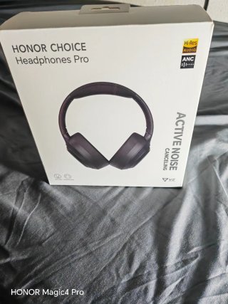 Honor Choice V2 Auriculares Pro ANC