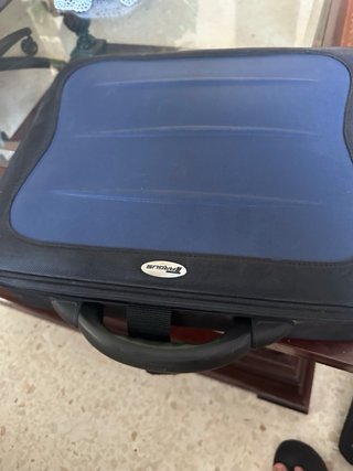 Portátil Sony averiado