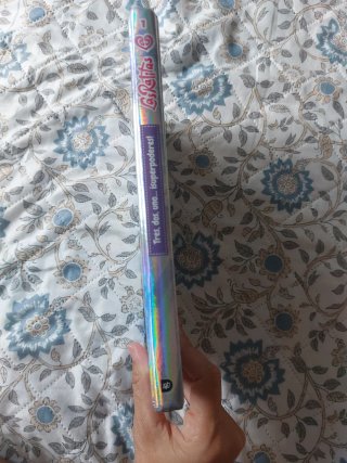 Libro las ratitas
