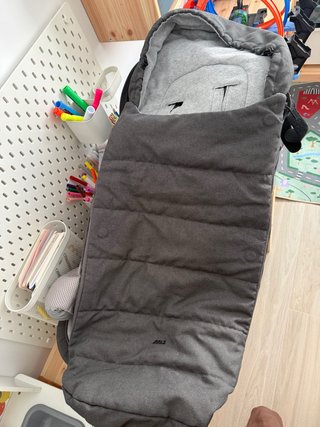Saco Joolz para silla de paseo