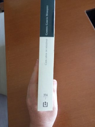 Cien años de soledad (Spanish Edition)