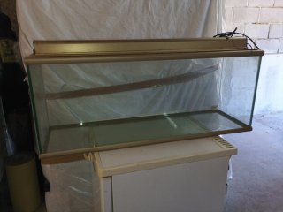 Acuario 120L