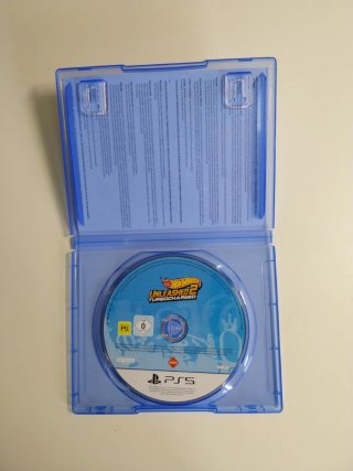 Hot Wheels Unleashed 2 Turbocharged PS5