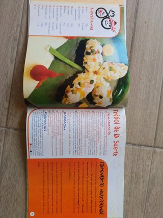 Libro Aprende a cocinar en familia