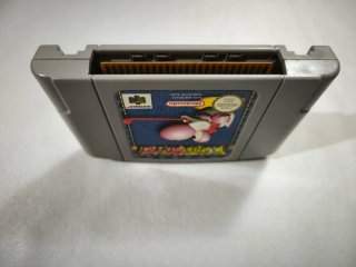 ✨Yoshi's Story ☢️ Nintendo 64✨