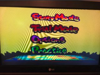 ✨Yoshi's Story ☢️ Nintendo 64✨