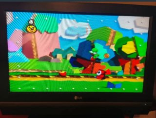 ✨Yoshi's Story ☢️ Nintendo 64✨