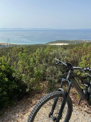 BH Ilynx Trail 8.6 Carbon Talla L