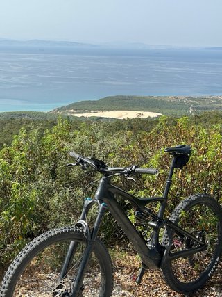 BH Ilynx Trail 8.6 Carbon Talla L