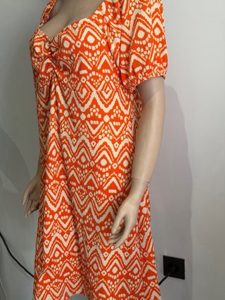 Vestido Verano George Talla 46
