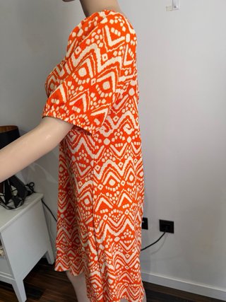 Vestido Verano George Talla 46