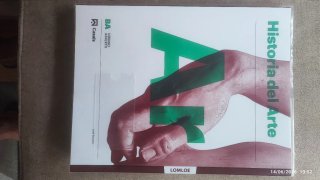 Historia del Arte 2 BA