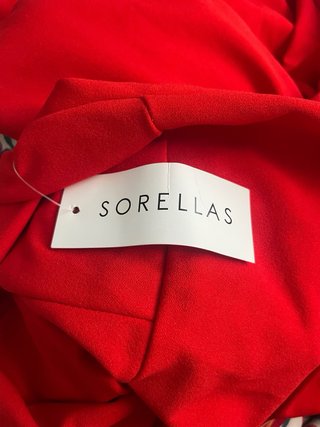 Veatidos de fiesta.