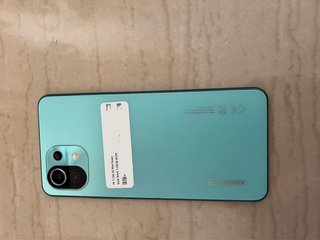 Xiaomi Mi 11 Lite 5G 128GB