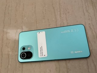 Xiaomi Mi 11 Lite 5G 128GB