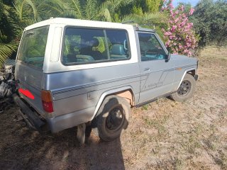 Nissan Patrol 1992