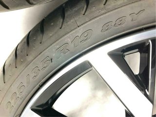 Llantas Originales VW Golf 7 de 19 pulgadas