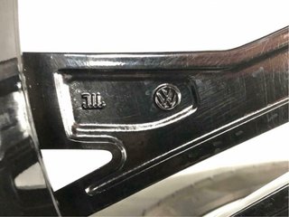 Llantas Originales VW Golf 7 de 19 pulgadas