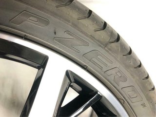 Llantas Originales VW Golf 7 de 19 pulgadas