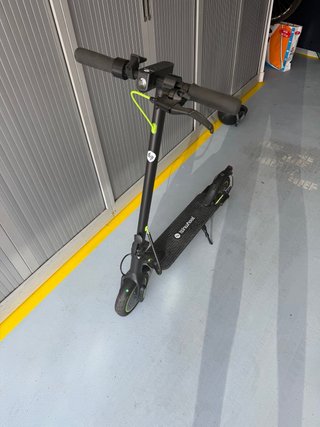 Patinete eléctrico isinwheel S9Pro