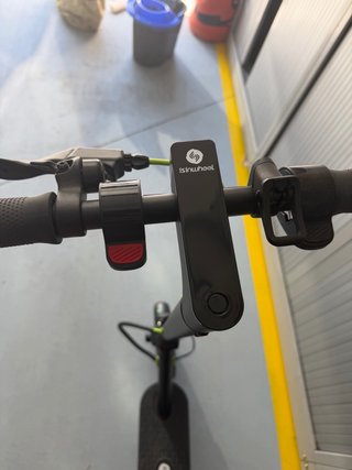 Patinete eléctrico isinwheel S9Pro