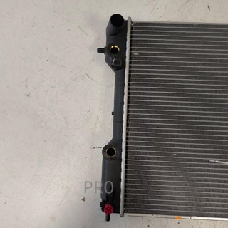 RADIADOR AGUA OPEL OMEGA NUEVO 52463046