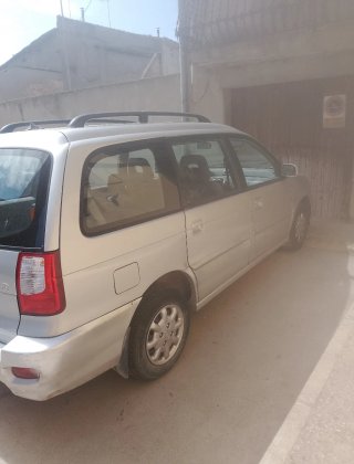 kia juice monovolumen  1999