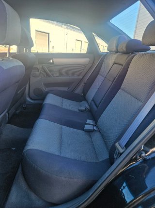 Chevrolet Aveo 2005