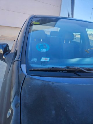 Chevrolet Aveo 2005