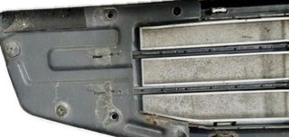 82208510 calandra volvo fh4