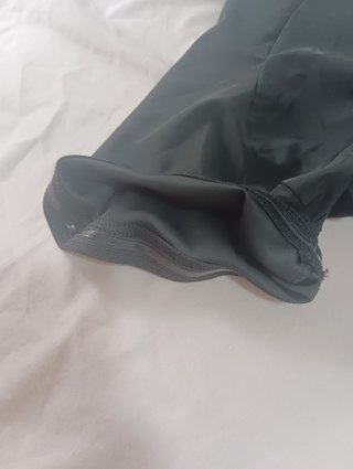 Culotte Ciclismo Nuevo Talla XL