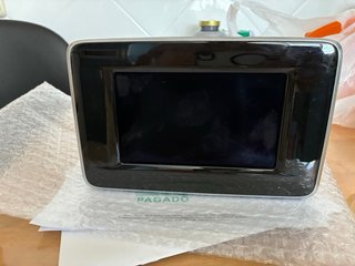 Pantalla Multimedia Mercedes GLA 200