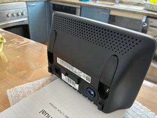 Pantalla Multimedia Mercedes GLA 200