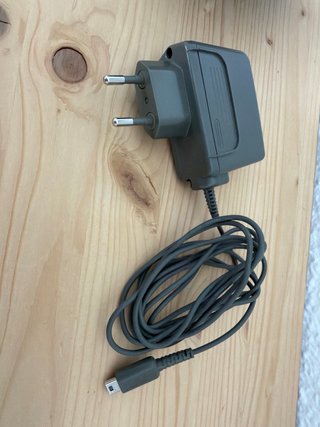 Nintendo DS Lite Negra Original