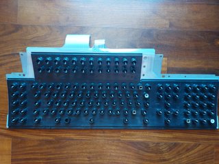 Tastiera IBM M122 USB Riprogrammabile