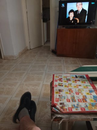 Habitación en alquiler.