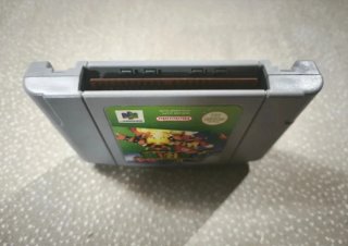✨Super Mario 64 ☢️ Nintendo 64✨