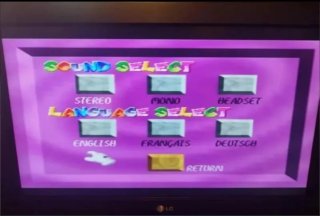 ✨Super Mario 64 ☢️ Nintendo 64✨