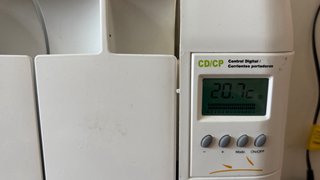 Radiadores Eléctricos Ecotermi