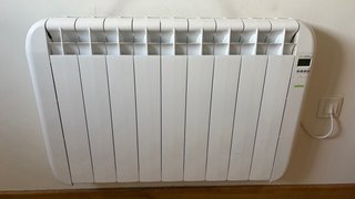 Radiadores Eléctricos Ecotermi