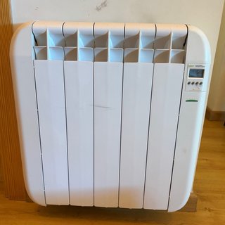 Radiadores Eléctricos Ecotermi