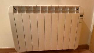 Radiadores Eléctricos Ecotermi