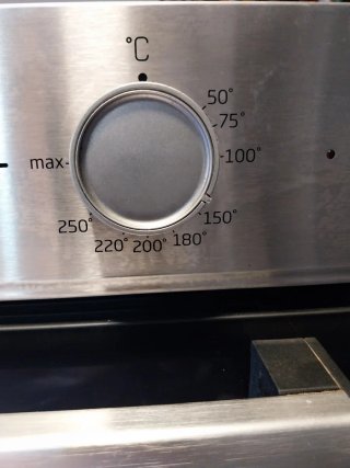 Horno Beko