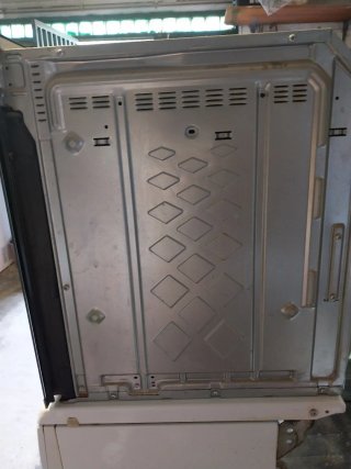 Horno Beko