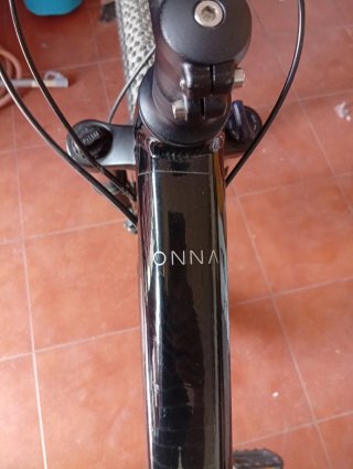 Bicicleta Montaña Orbea onna