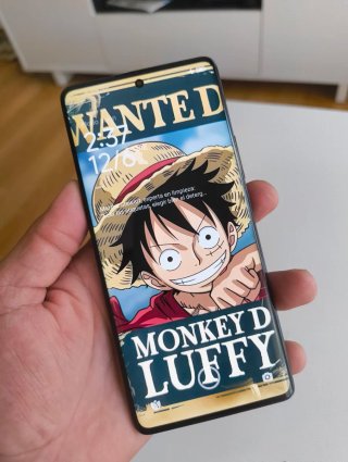 Xiaomi Redmi Note 14 Pro Negro