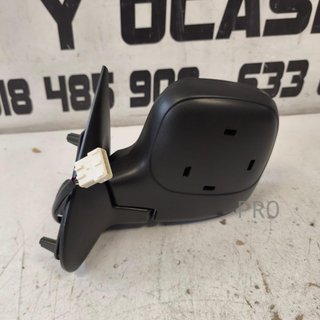 RETROVISOR IZQUIERDO CITROEN / PEUGEOT NUEVO 1050717024