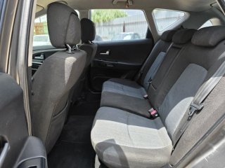 KIA Ceed 2010