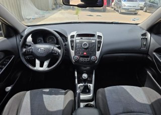 KIA Ceed 2010