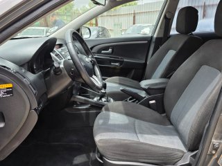 KIA Ceed 2010